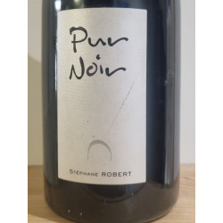 cornas pur noir 2015 stephane robert domaine du tunnel