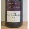 Stéphane Robert Domaine du Tunnel Saint Joseph 2015