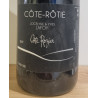 Domaine Lafoy Côte Rôtie côte rozier 2017