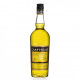 Les Pères Chartreux -CHARTREUSE-LIQUEUR Demi Chartreuse Jaune 35cl 43% Aiguenoire