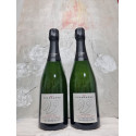 Champagne Goussard-Delagneau Assemblage : 100 % Pinot Noir