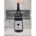 Emmanuel Darnaud Crozes-Hermitage 2022 Mise en bouche Magnum