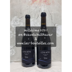 cote rotie cote rozier 2014 domaine lafoy