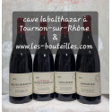 Alain Graillot Hermitage 2021