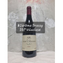 Domaine Gourt de Mautens Jérôme Bressy 2014 Rouge IGP Vaucluse Vins Biologiques