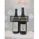 Domaine Courbet Les Rondos 2020 Côtes du Jura 100% Chardonnay