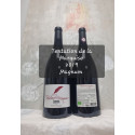 DOMAINE DE GRANGENEUVE TENTATION DE LA MARQUISE ROUGE 2019 Magnum GRIGNAN-LES-ADEMARS