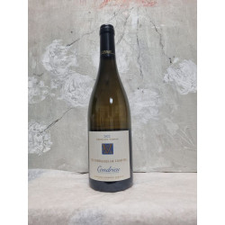 CHRISTINE VERNAY Domaine Georges Vernay Condrieu Les Terrasses de L'empire 2021