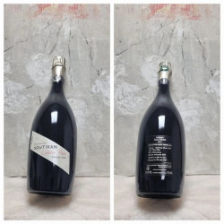 Champagne Soutiran Collection privée Grand Cru récolte dominante 2015