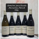 Saint Joseph 2021 Rouge Magnum Jean Claude Marsanne