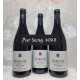DOMAINE CHABOUD-CELLIER Cornas 2020 Pur Sang