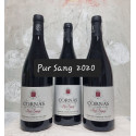 DOMAINE CHABOUD-CELLIER Cornas 2020 Pur Sang