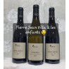 Pierre Jean Villa Côte Rôtie 2021 Fongeant