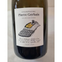 Champagne Pierre Gerbais – Champ Viole 100% chardonnay
