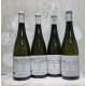 Clos de la Bergerie Nicolas Joly Savennières Roche aux Moines 2022
