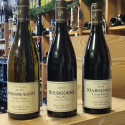 DOMAINE RENE BOUVIER Bourgogne Pinot Noir 2021