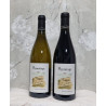 Emmanuel Darnaud Hermitage 2021 blanc terroir / les bessards & les greffieux