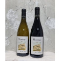 Emmanuel Darnaud Hermitage 2021 rouge terroir / les bessards & les greffieux