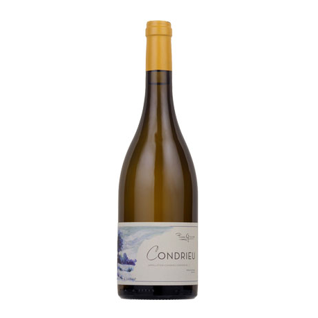 PIERRE GAILLARD 2014 CONDRIEU
