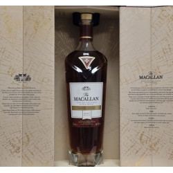 THE MACALLAN RARE CASK 2021 RELEASE 70CL 43,00 % Edition limitée