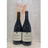 Vinsobres Domaine Chaume Arnaud VINSOBRES - 2019 - ROUGE
