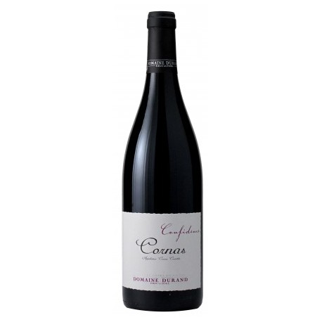 Cornas 2013 " Confidence" Domaine Durand