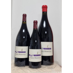 Crozes Hermitage 2015 Domaine Laurent Combier