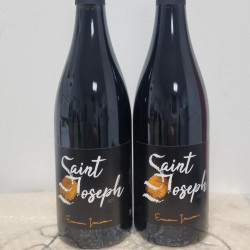 MASSE ERWAN saint joseph rouge 2021