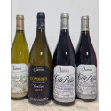 Domaine Jamet Côte Rôtie 2022 Fructus Voluptas