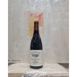 Hermitage 2014 Bessard" Domaine Delas