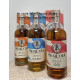Distillerie du Vercors, Signature – Séquoia Whisky Single Malt Bio 70 cl – 43 %vo