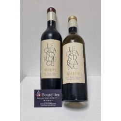 chateau revelette 2012 le grand blanc magnum