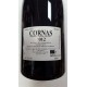 Cornas 2012 "Billes Noires" Magnum Matthieu Barret Domaine du Coulet
