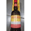 La Gauloise liqueur de plantes Jaune 40% Vieillissement 3 ans mise 02/03/2023 N 99 sur 315
