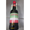 La Gauloise liqueur de plantes Verte 46% Vieillissement 3 ans mise 07/03/2023 N138 sur 319