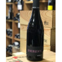 Domaine de Fondrèche Divergente rouge 2016 Sébastien Vincenti