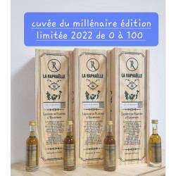 Liqueur Raphaëlle 45%