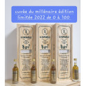 Liqueur Raphaëlle 42% Mise 2023 édition limitée cuvée du millénaire