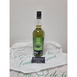 Les Pères Chartreux - CHARTREUSE VERTE 70 cl