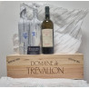 Domaine De Trevallon 2021 rouge
