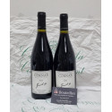 DOMAINE VINCENT PARIS CORNAS 30 GRANIT 2022