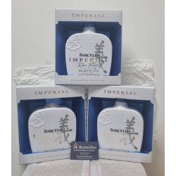 BARCELO - RHUM Barcelo Imperial Mizunara Cask