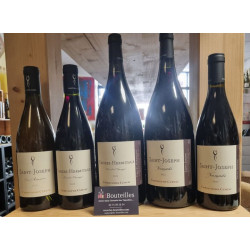 SAINT JOSEPH SOUS L'AMANDIERS CURTAT 2015