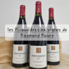 Domaine Rousset Crozes Hermitage Les Picaudieres 2022 Rouge Ex vigne Raymond Roure