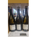 CHATEAU LE DEVAY - Florence et JC Fournet Condrieu 2023 Magnum 3864 bouteilles et 60 magnums ..