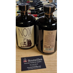 Les Pères Chartreux VIN DE NOIX DES PERES CHARTREUX format 0.70cl