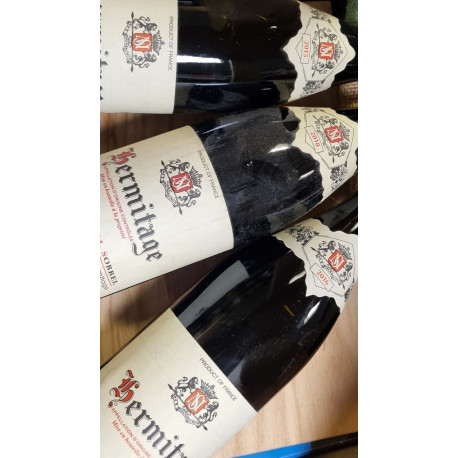 Hermitage 2015 Marc Sorrel