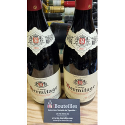 Hermitage 2015 "Le Gréal" Marc Sorrel