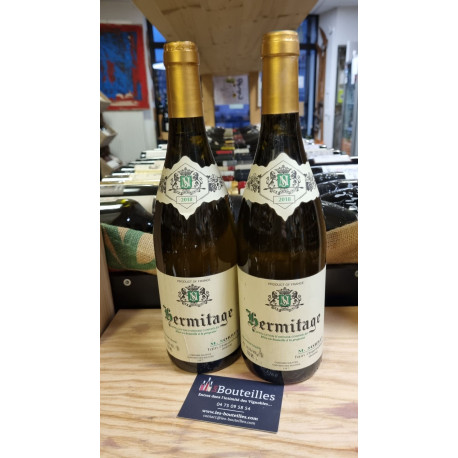 Hermitage 2015 Marc Sorrel