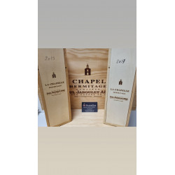 Hermitage La Chapelle 2015 Domaines Paul Jaboulet Aîné